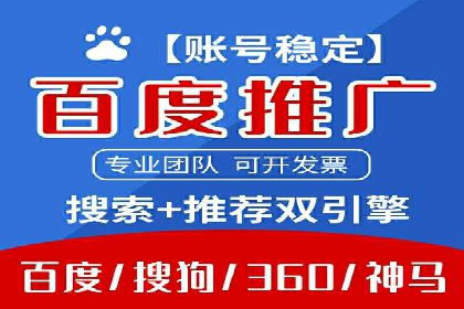 竞价代运营成功案例：如何实现广告投放效果翻倍